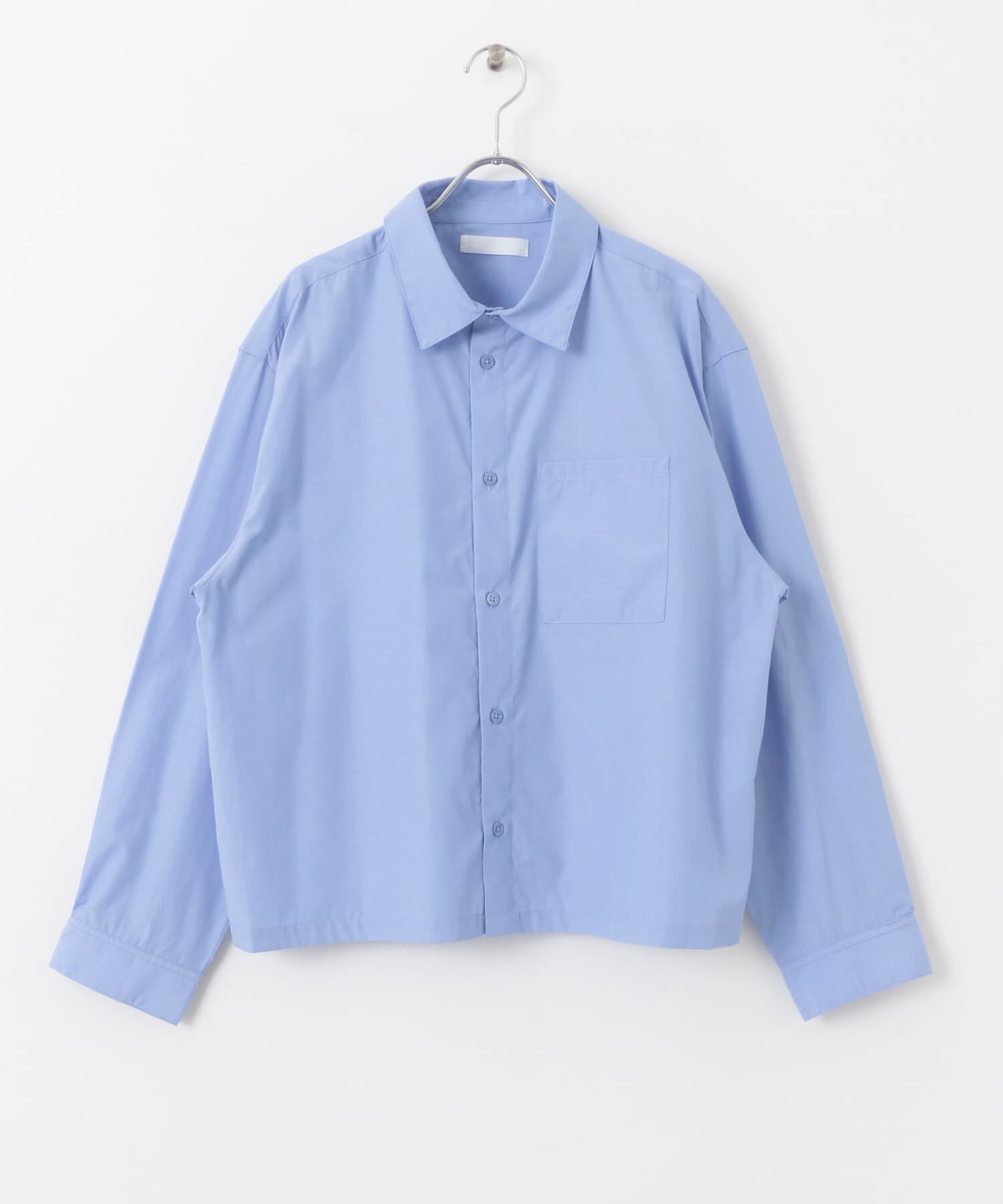 SENSE OF PLACE by URBAN RESEARCH「『ユニセックス』アソートボクシーシャツ」|シャツ・ブラウス|