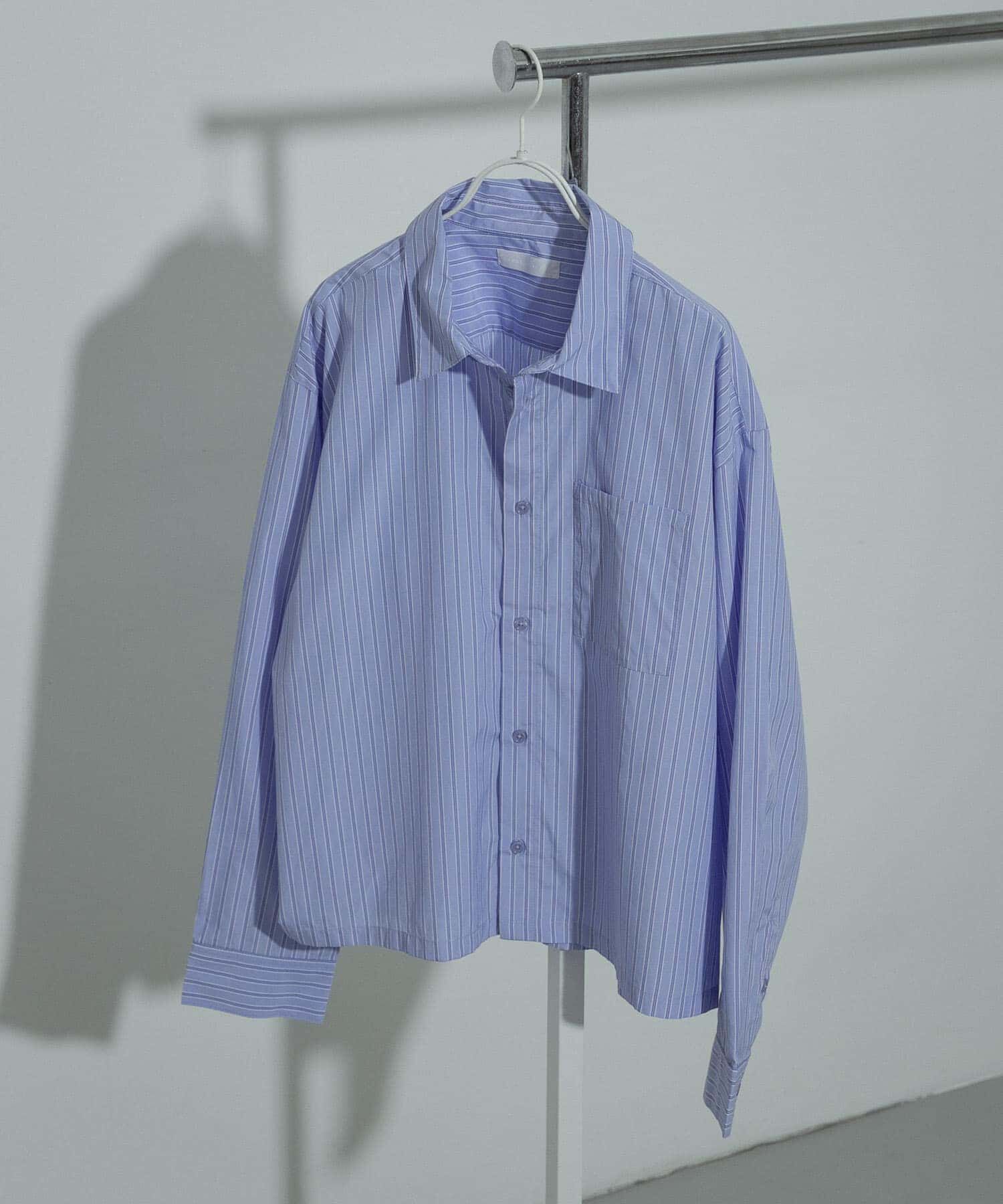 SENSE OF PLACE by URBAN RESEARCH「『ユニセックス』アソートボクシーシャツ」|シャツ・ブラウス|