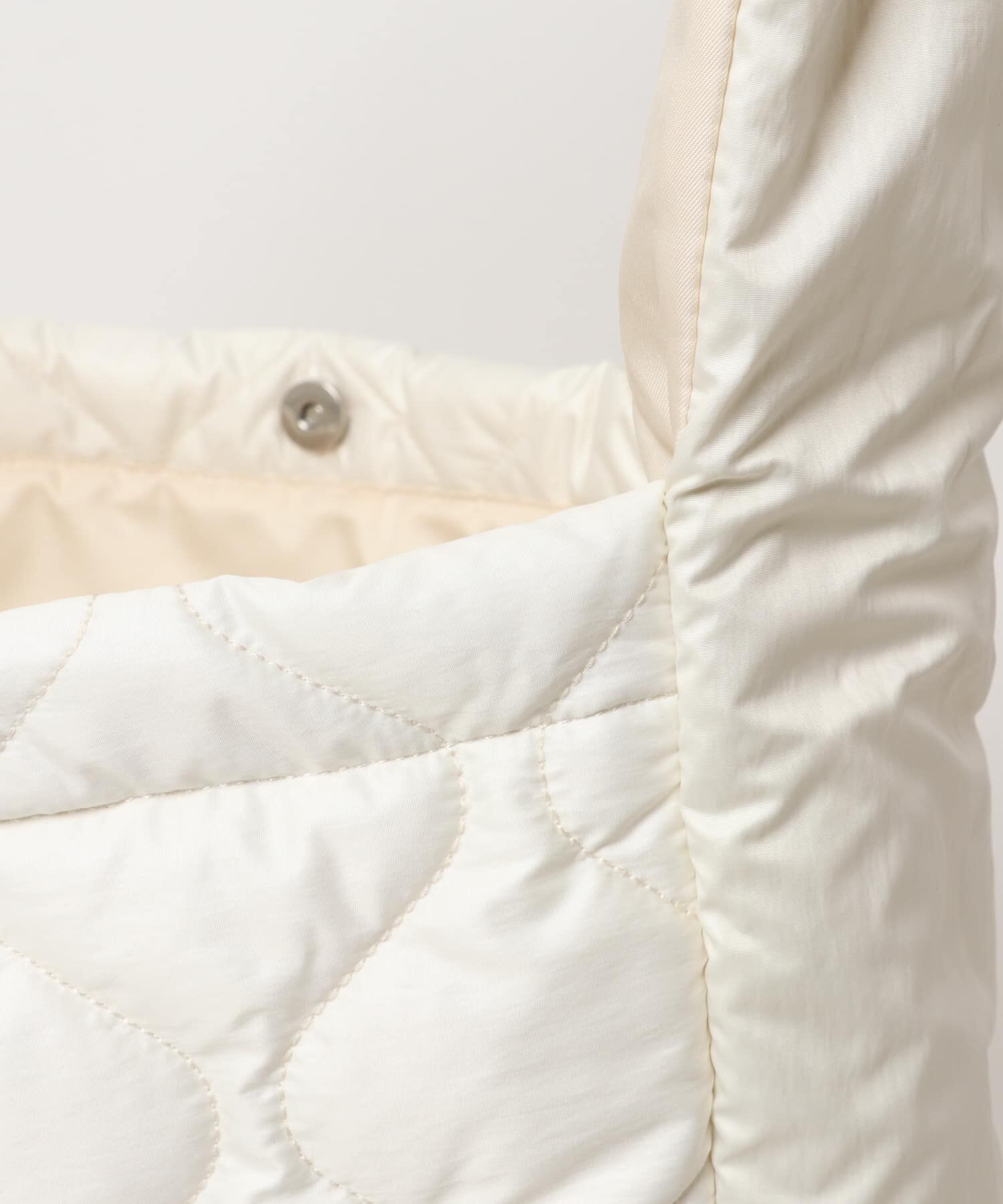 SENSE OF PLACE by URBAN RESEARCH「ナイロンキルトビッグショルダー」|ショルダー・メッセンジャー|