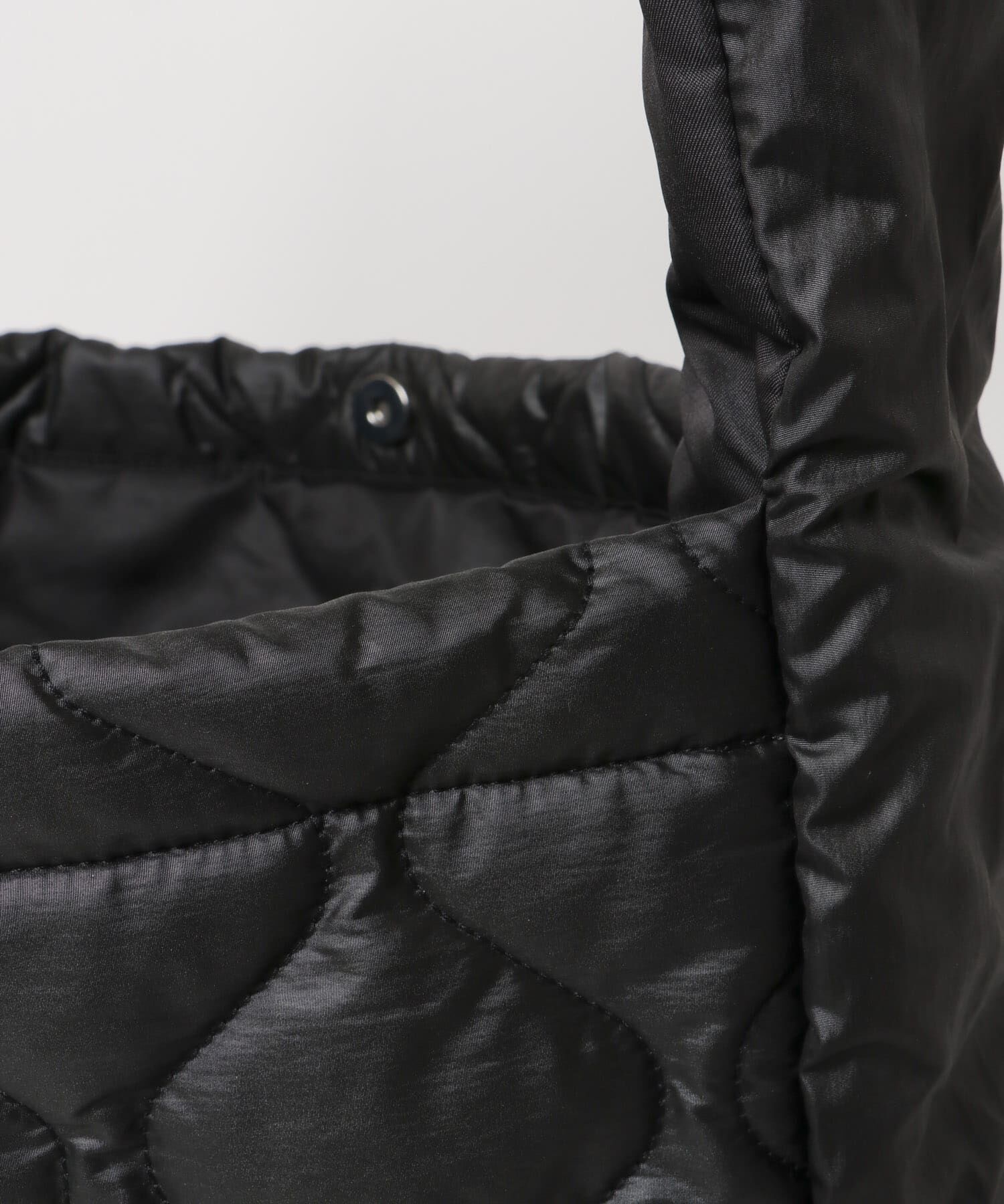 SENSE OF PLACE by URBAN RESEARCH「ナイロンキルトビッグショルダー」|ショルダー・メッセンジャー|