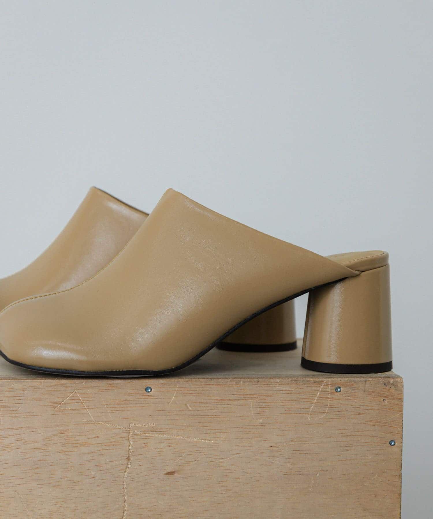 SENSE OF PLACE by URBAN RESEARCH「オブリークトゥサボ」|サンダル|