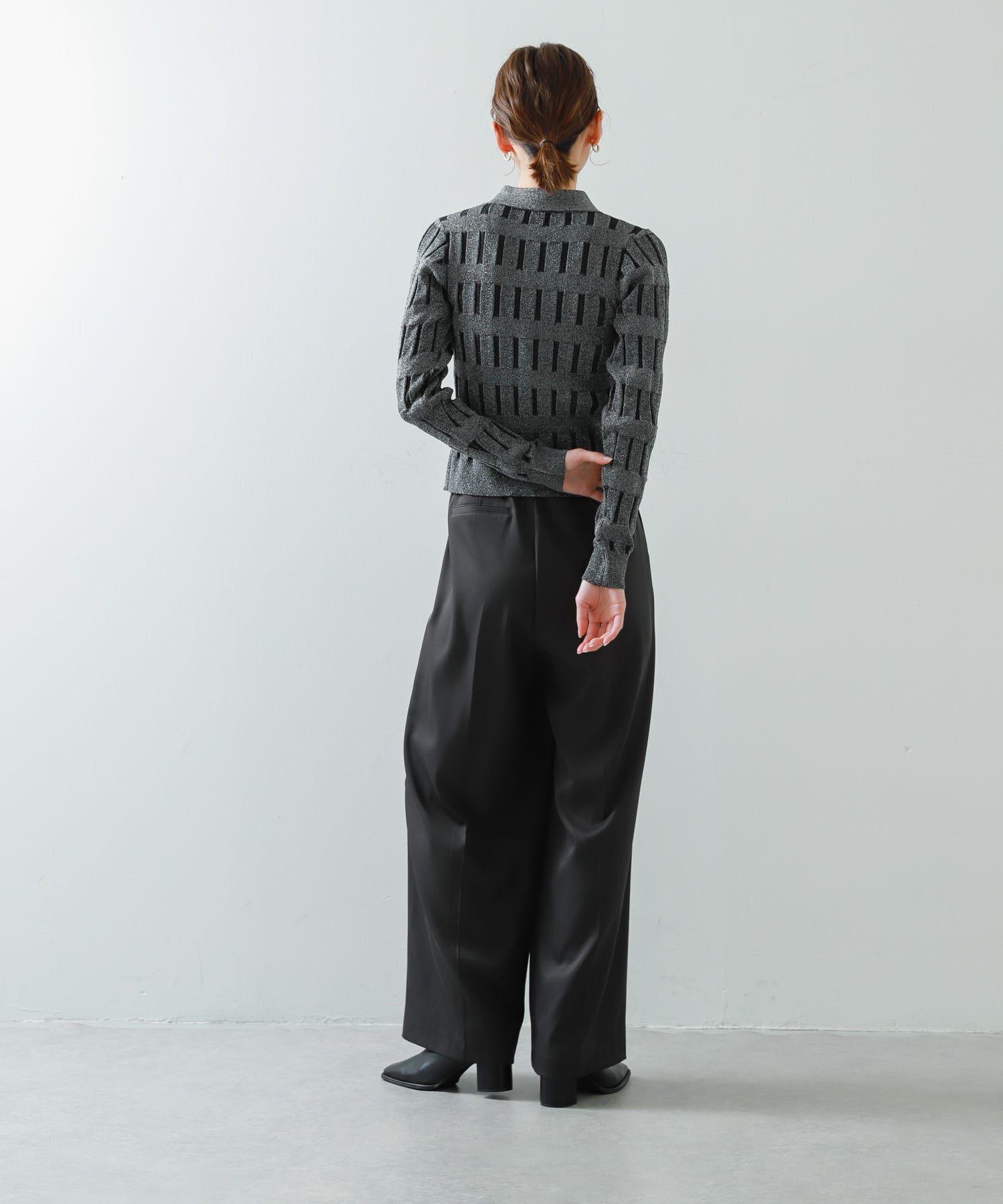 SENSE OF PLACE by URBAN RESEARCH「ルーズタックスラックス」|その他|