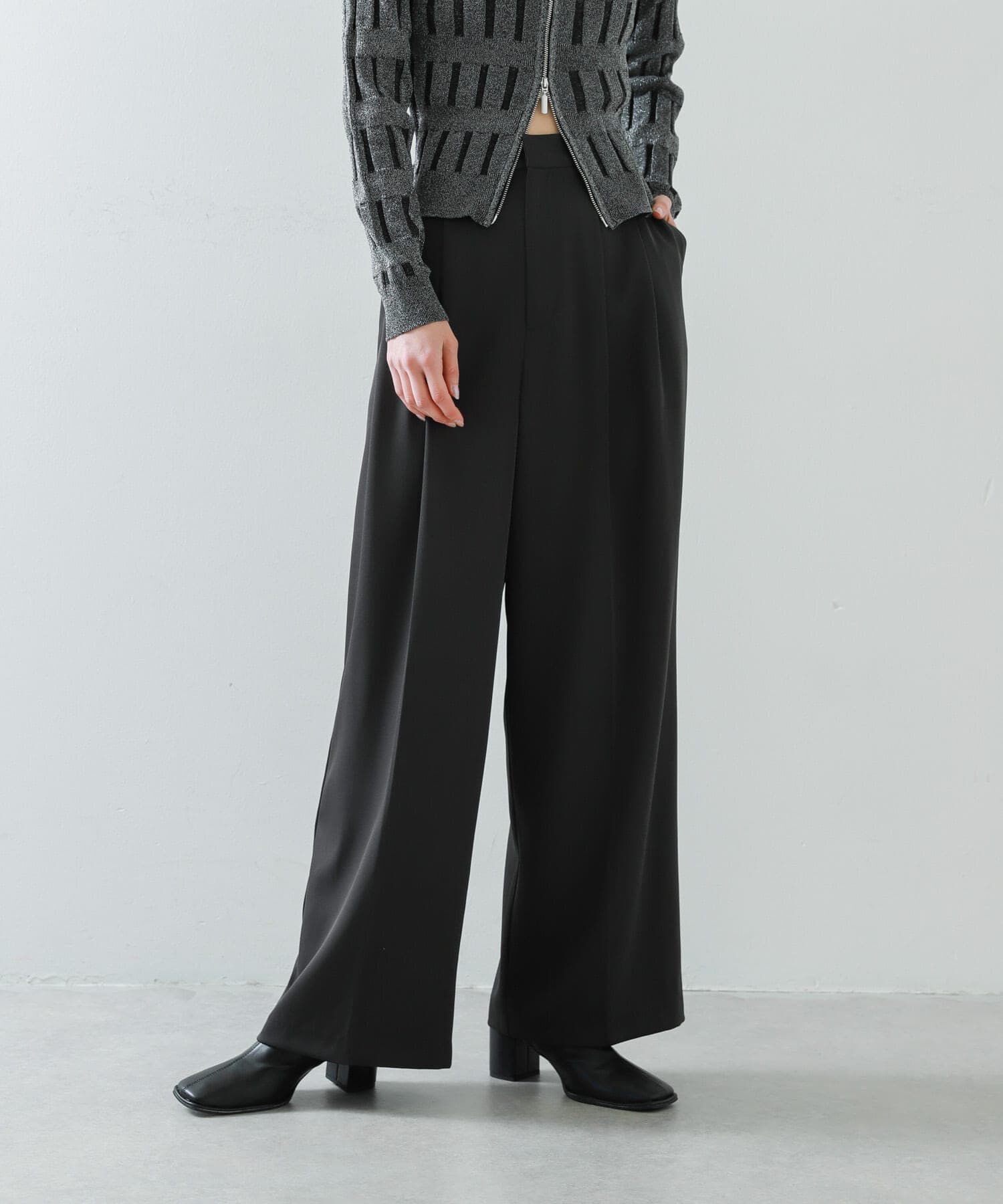 SENSE OF PLACE by URBAN RESEARCH「ルーズタックスラックス」|その他|