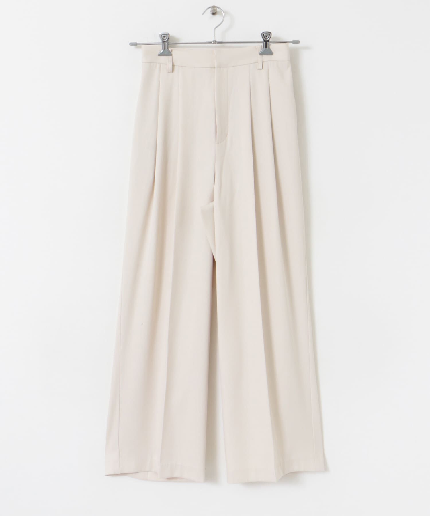 SENSE OF PLACE by URBAN RESEARCH「ルーズタックスラックス」|その他|