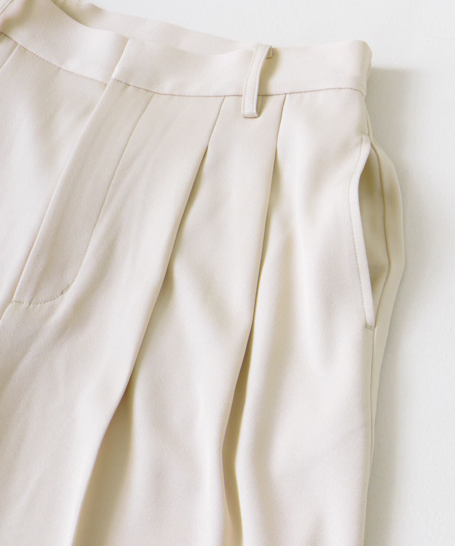 SENSE OF PLACE by URBAN RESEARCH「ルーズタックスラックス」|その他|