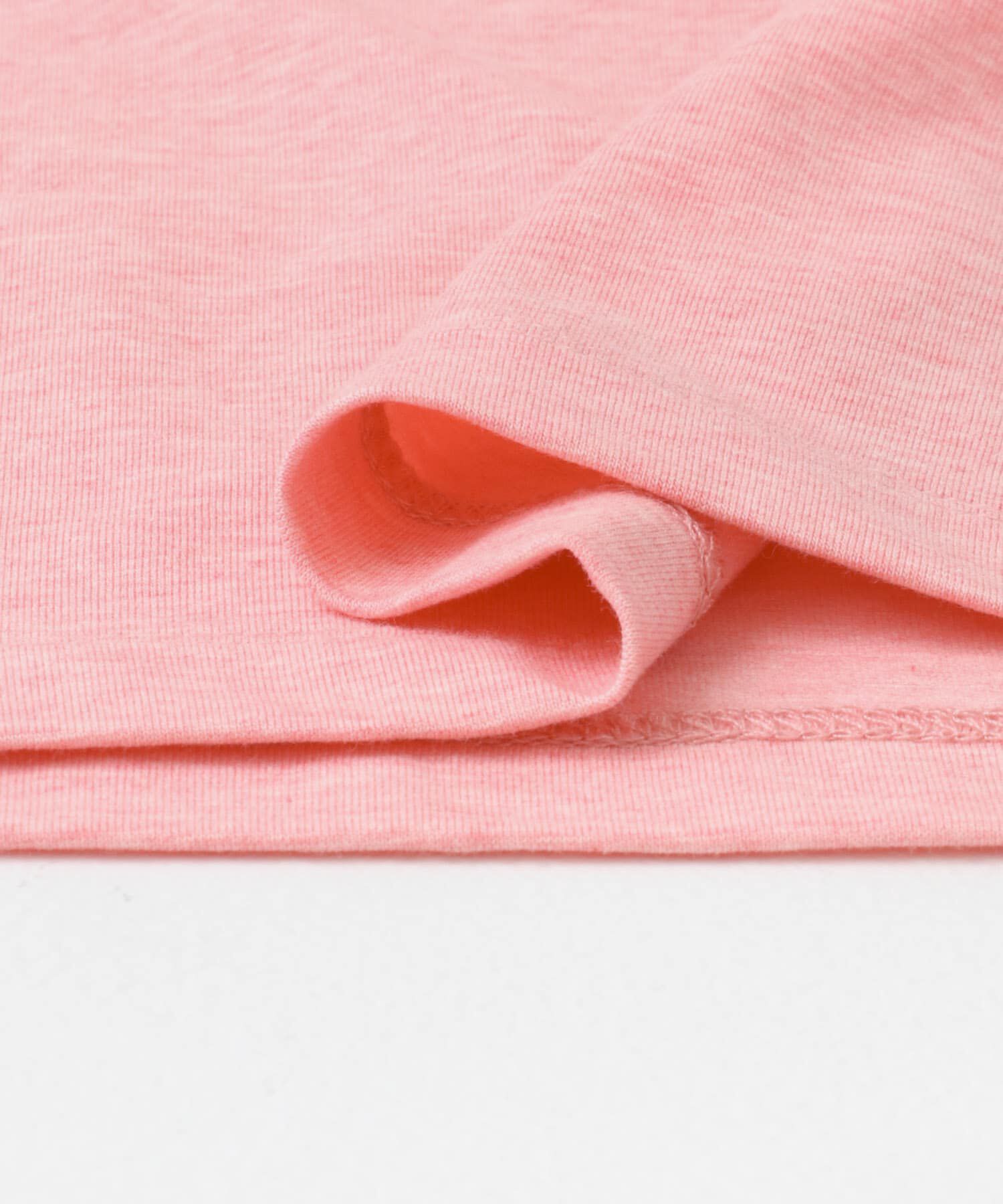 SENSE OF PLACE by URBAN RESEARCH「『別注』Casper&times;SENSE OF PLACE/リンガーTシャツ」|Tシャツ・カットソー|