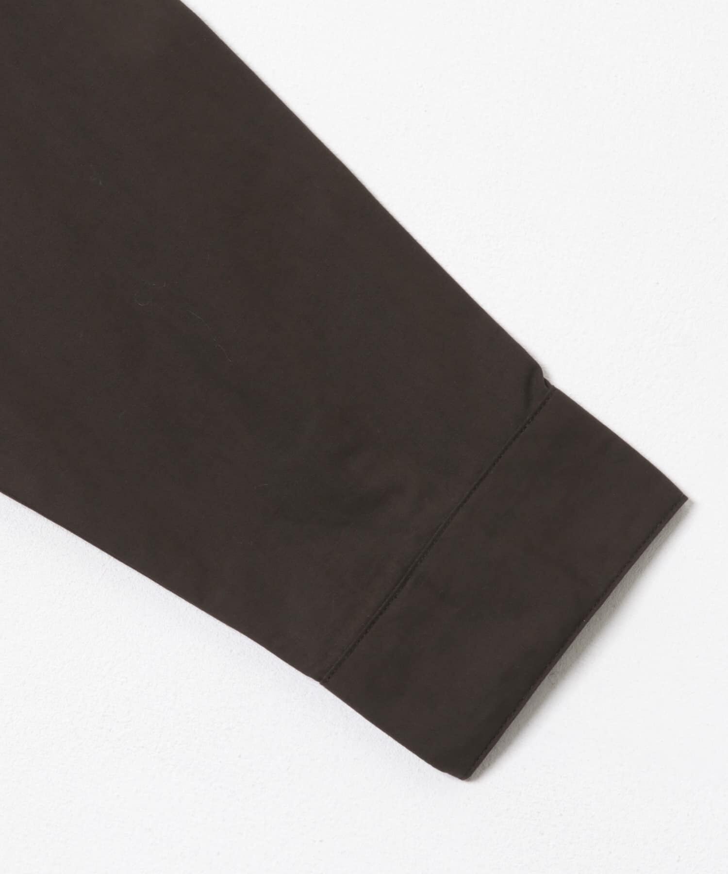 SENSE OF PLACE by URBAN RESEARCH「コンフォートピーチブロードシャツ」|シャツ・ブラウス|