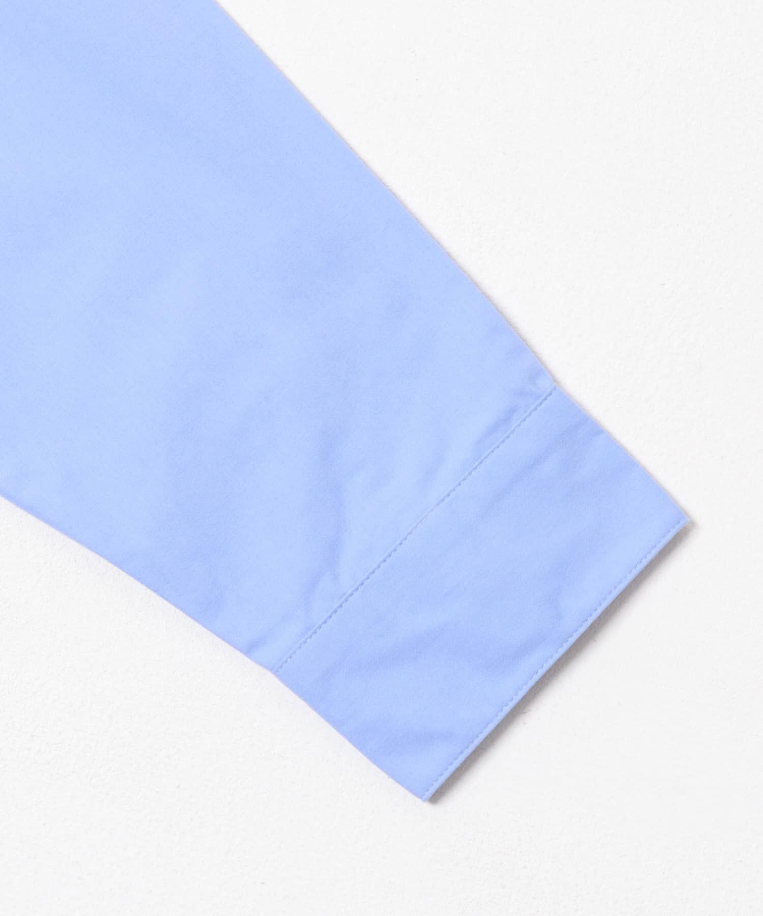 SENSE OF PLACE by URBAN RESEARCH「コンフォートピーチブロードシャツ」|シャツ・ブラウス|