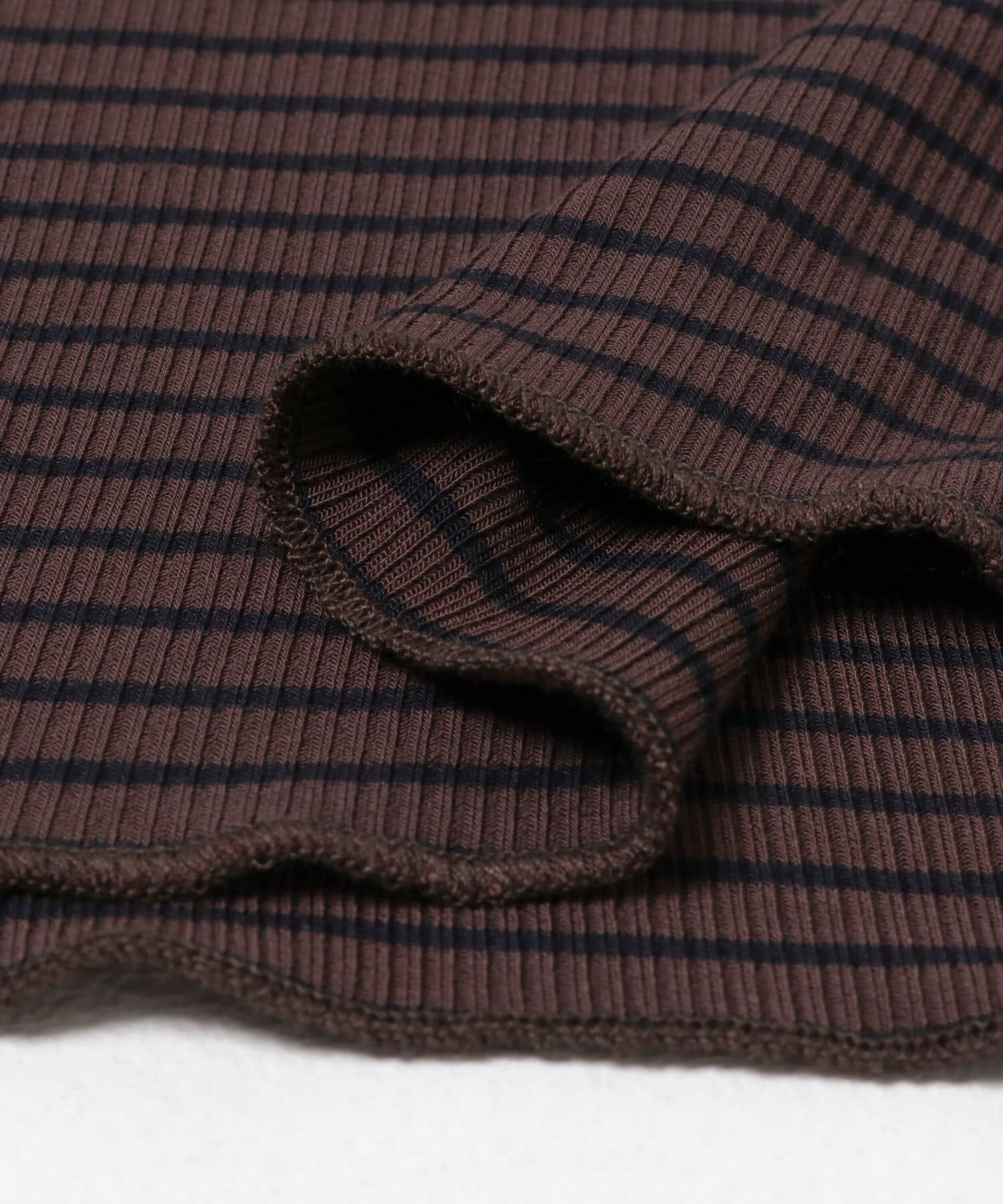 SENSE OF PLACE by URBAN RESEARCH「『毛玉防止』メローハイネックトップ」|Tシャツ・カットソー|