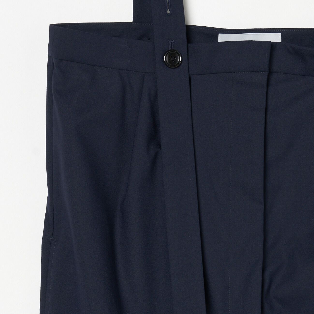 HELIOPOLE「HELIOPOLE JUMP SUITS」|チノ|