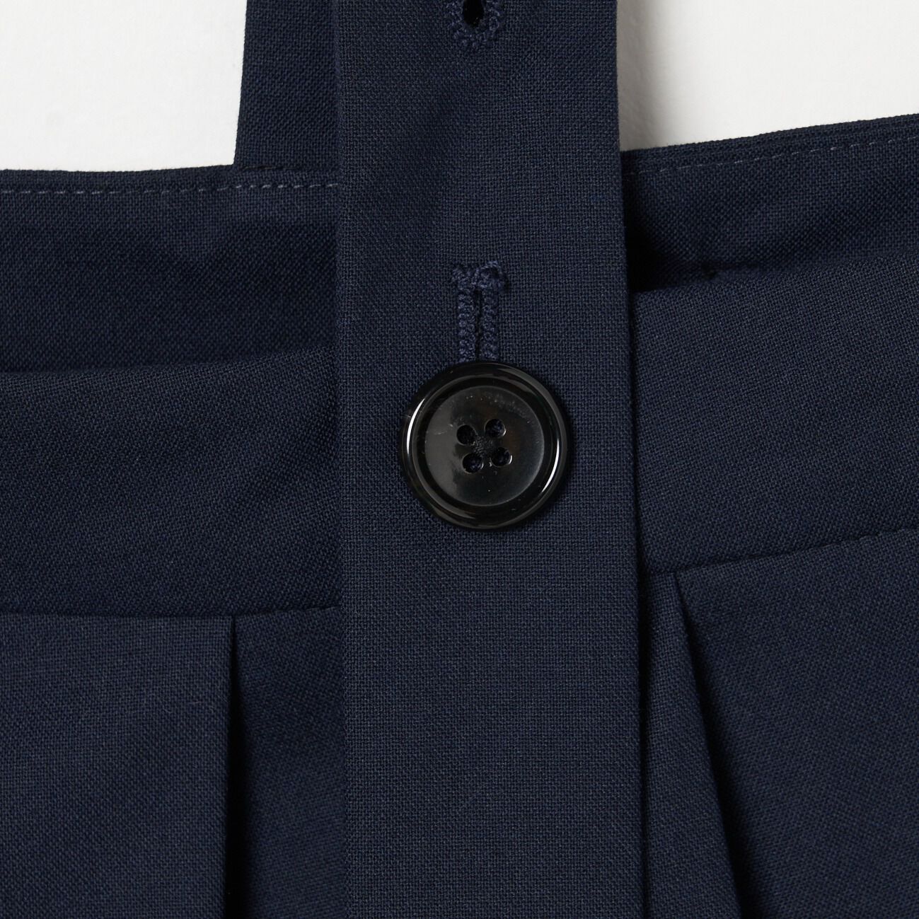 HELIOPOLE「HELIOPOLE JUMP SUITS」|チノ|