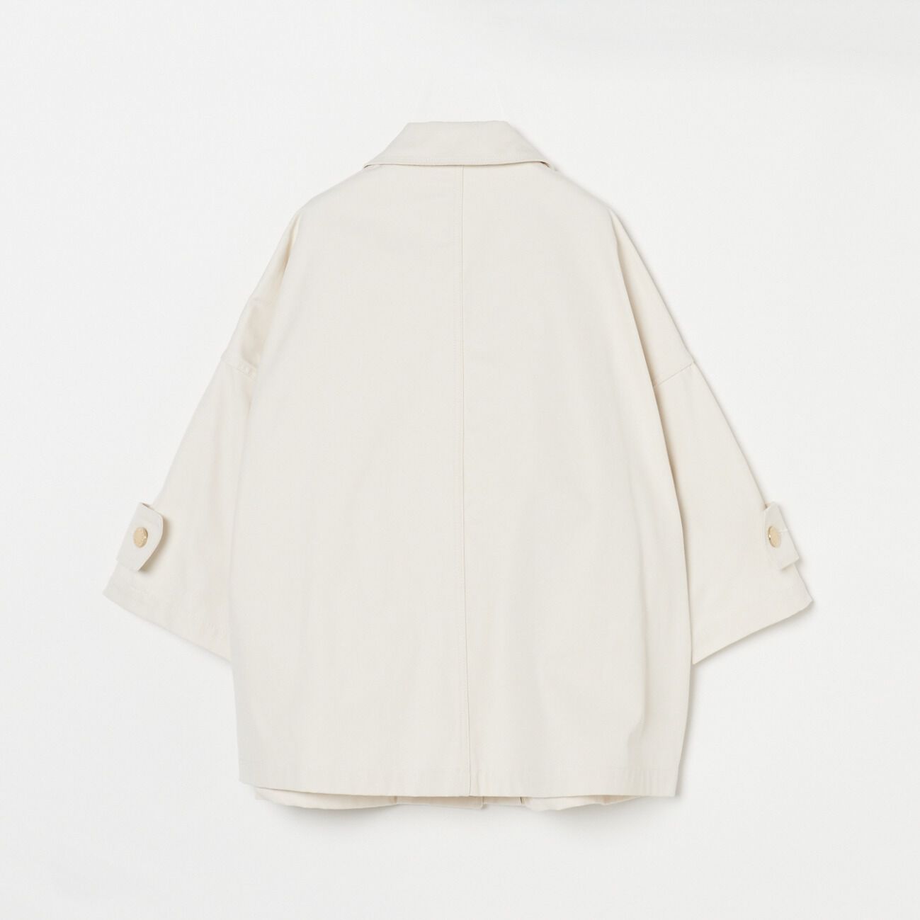  「MACKINTOSH HUMBIE DENIM JACKET」|デニムジャケット|