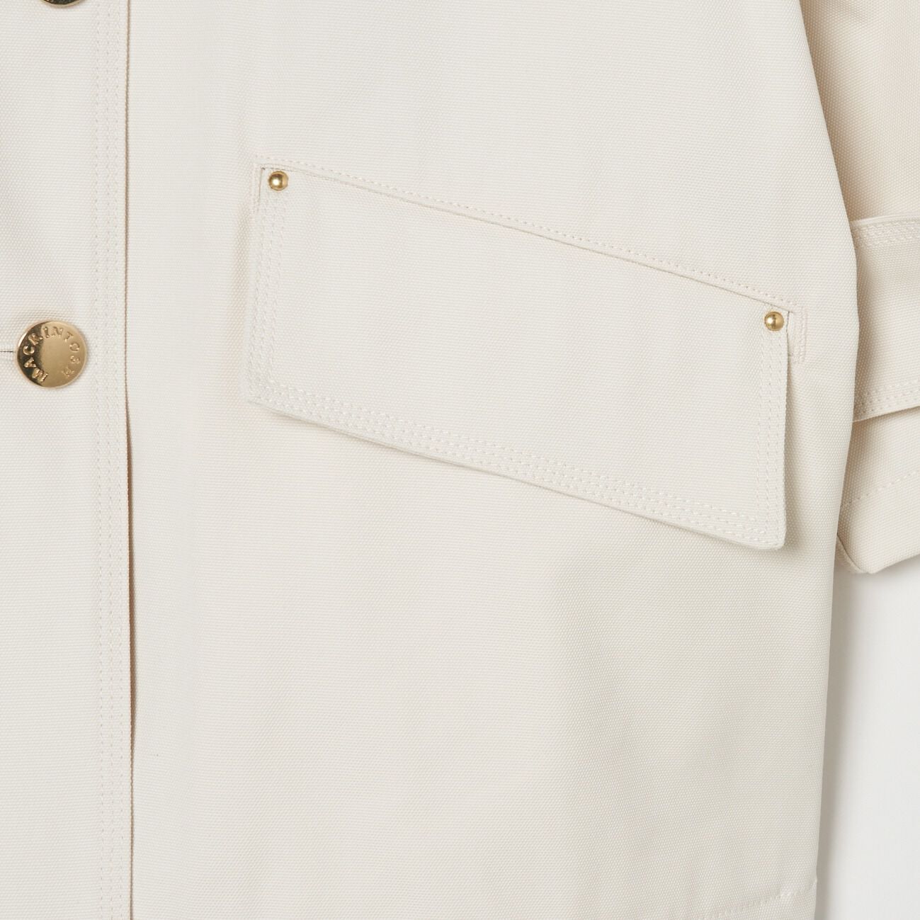  「MACKINTOSH HUMBIE DENIM JACKET」|デニムジャケット|