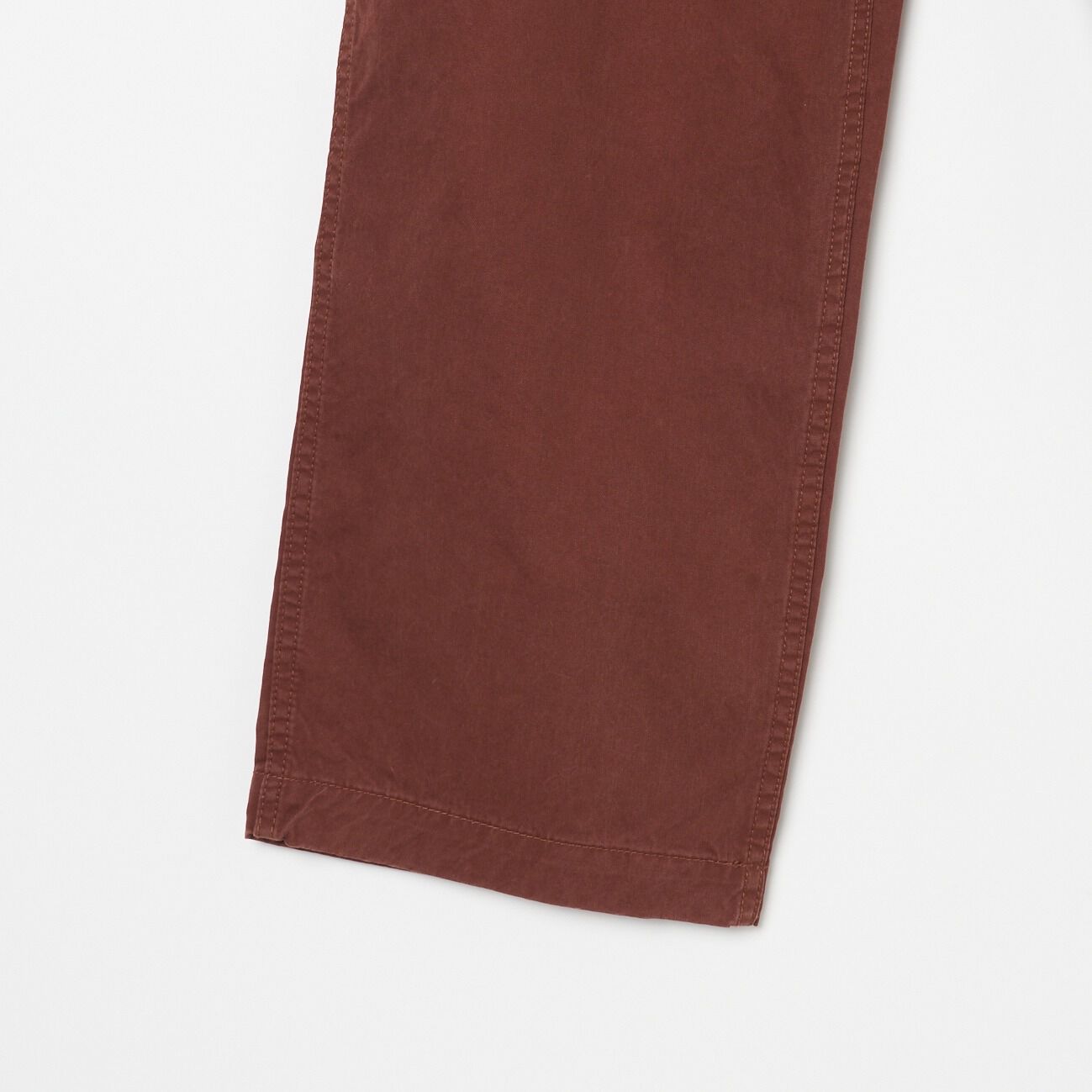  「MASTER&Co.         CHINO BELT PANTS」|チノ|