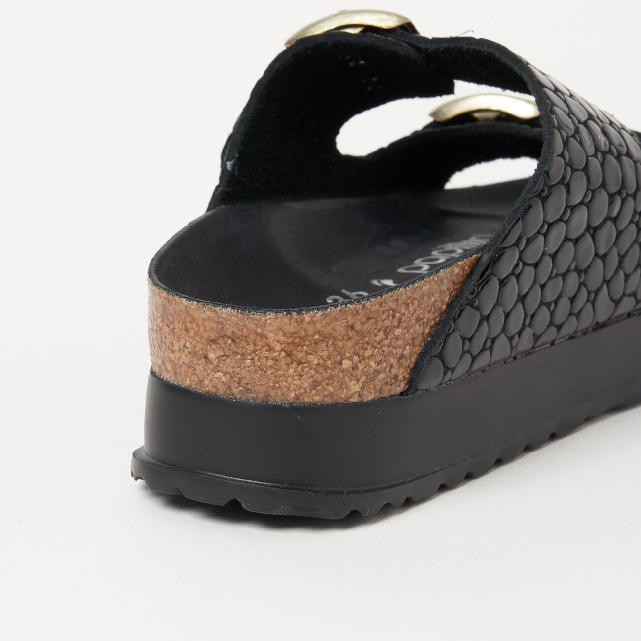  「BIRKENSTOCK ARIZONA FLEX PLATFORM(Papillio by BIRKENSTOCK)」|サンダル|