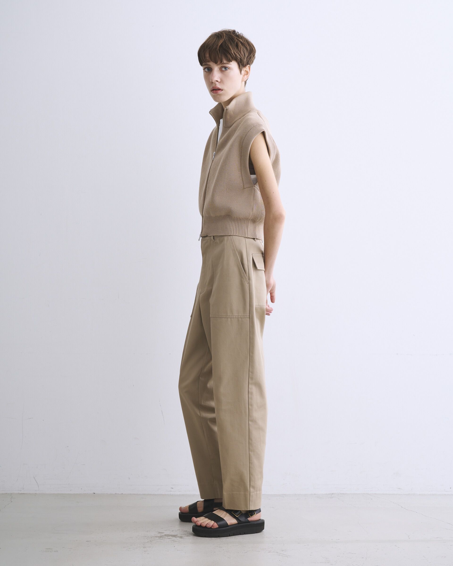 Traditional Weatherwear「UNIONSLACKS 310 CHINO」|その他|