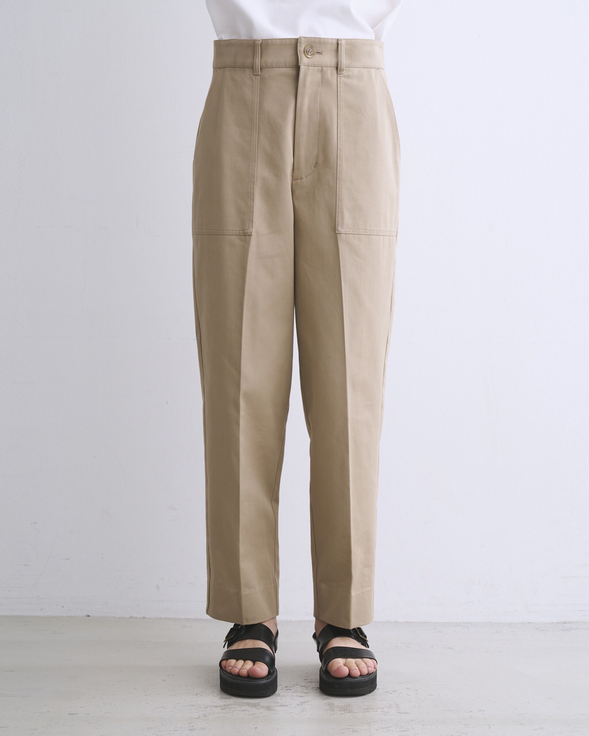 Traditional Weatherwear「UNIONSLACKS 310 CHINO」|その他|