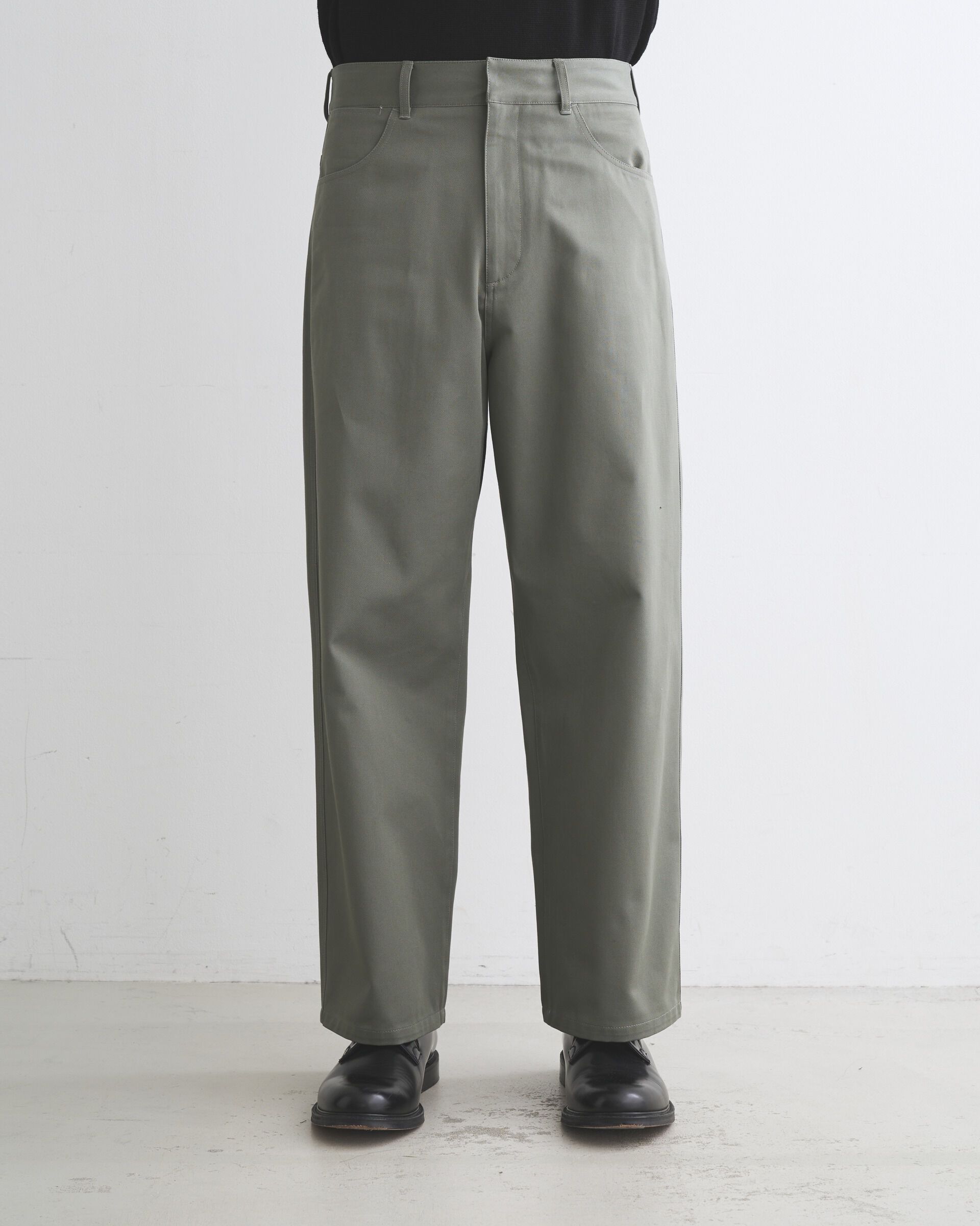 Traditional Weatherwear「UNIONSLACKS 106 CHNO」|その他|