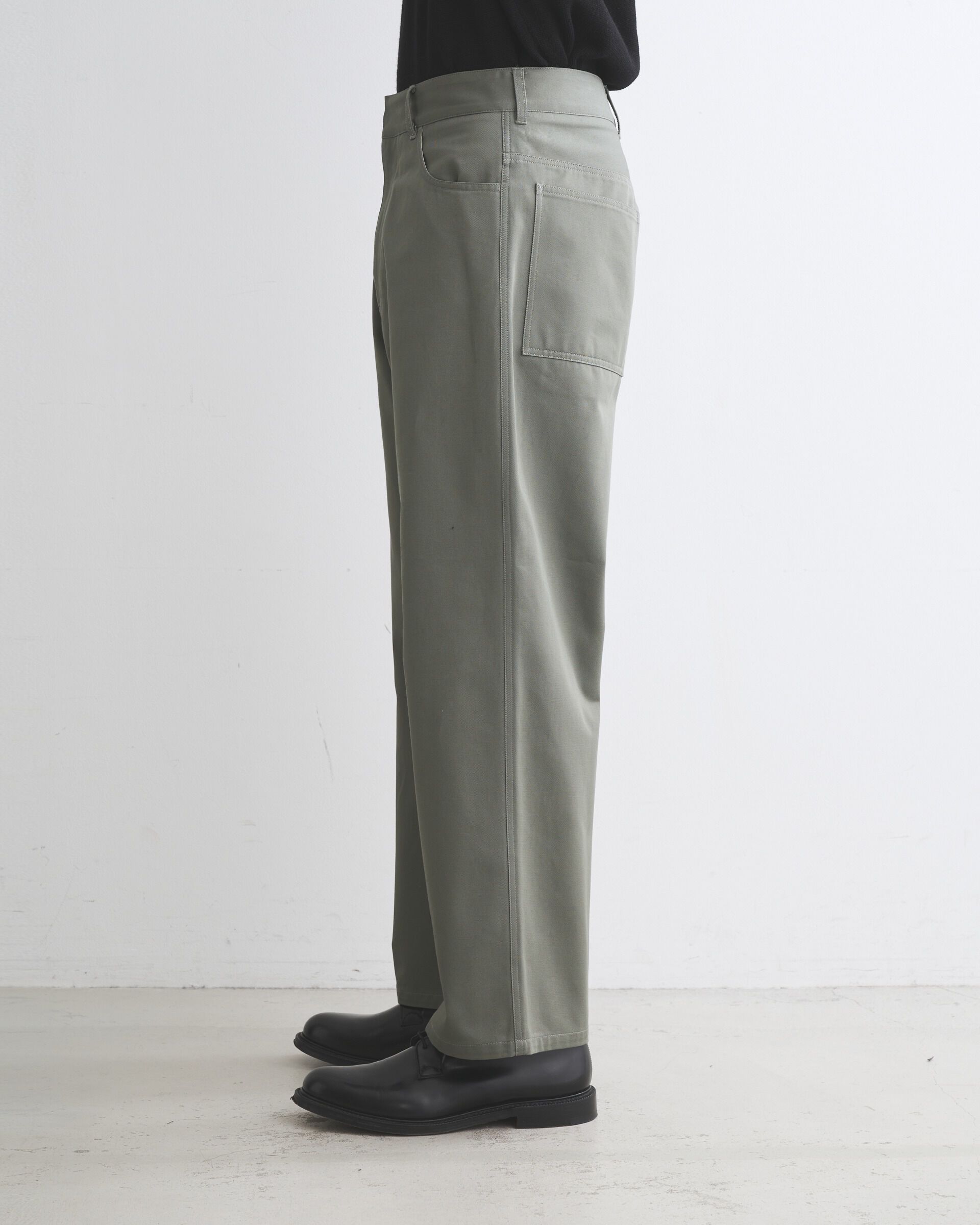 Traditional Weatherwear「UNIONSLACKS 106 CHNO」|その他|