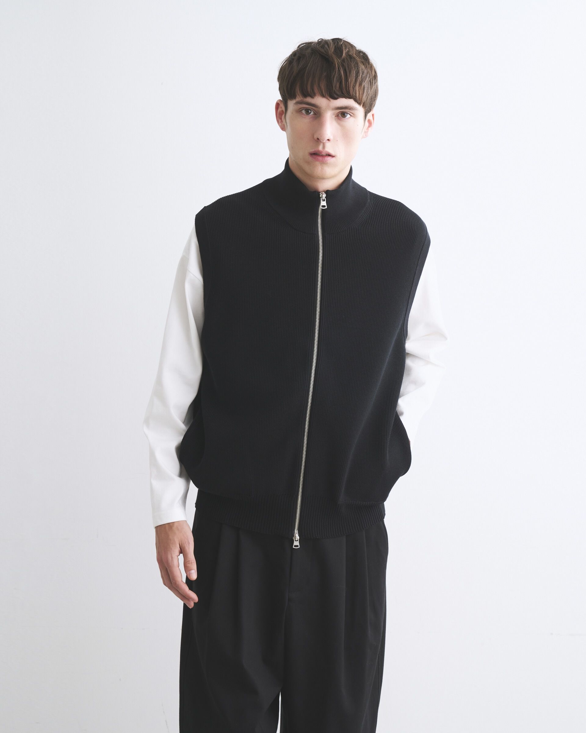 Traditional Weatherwear「CANNOP」|ダウンベスト・ベスト|