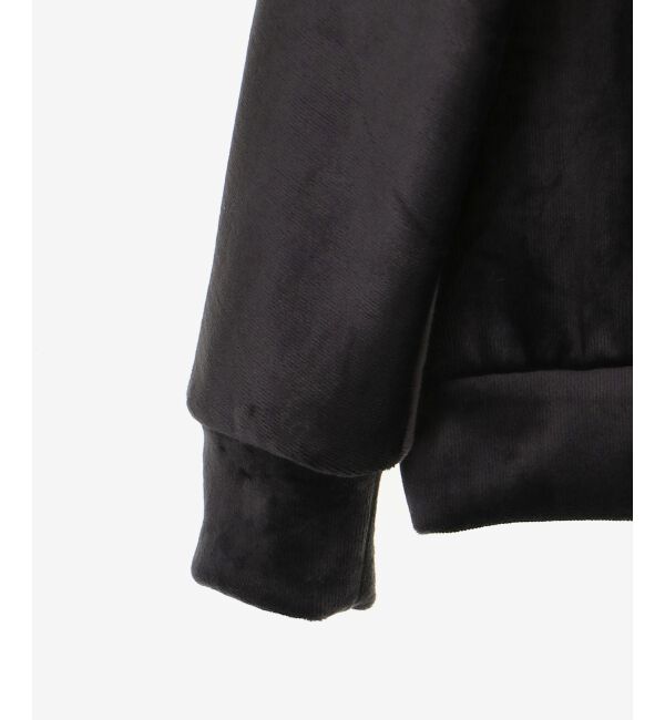  「《WEB限定アイテム》パーカー風プルオーバー」|Tシャツ・カットソー|