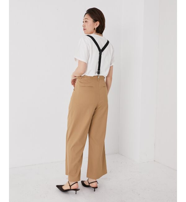 le.coeur blanc「TOLIGHT&times;le.coeur blancロゴプリントTシャツ」|Tシャツ・カットソー|