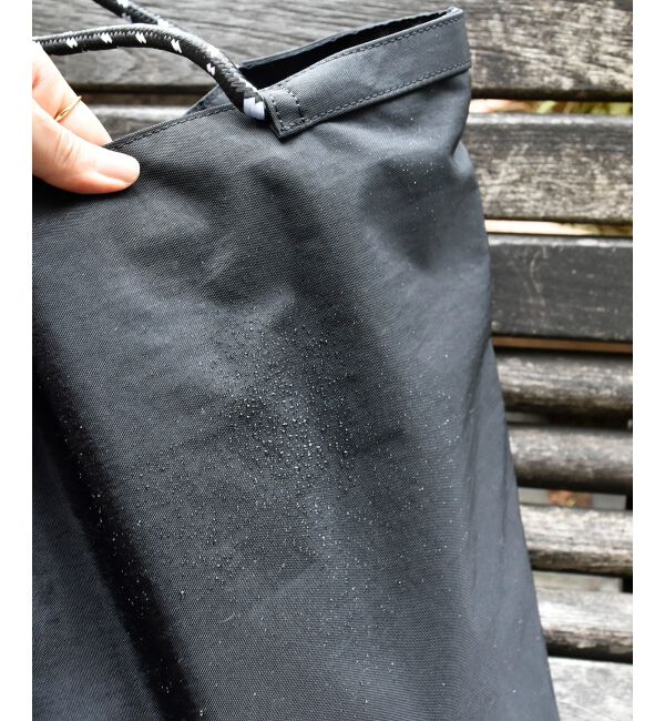  「ナイロンパッカブルトート」|トートバッグ|