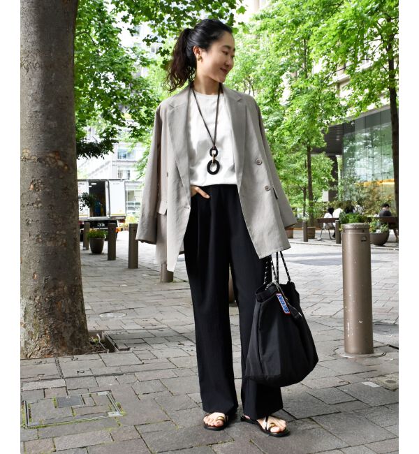  「ナイロンパッカブルトート」|トートバッグ|