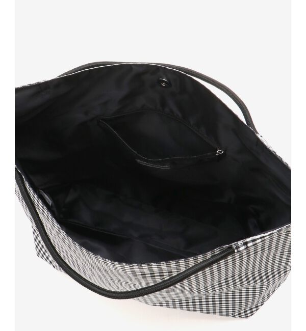  「ナイロンパッカブルトート」|トートバッグ|