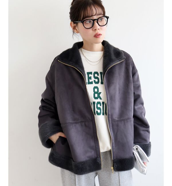  「ヴィンテージロゴスウェットプルオーバー」|Tシャツ・カットソー|