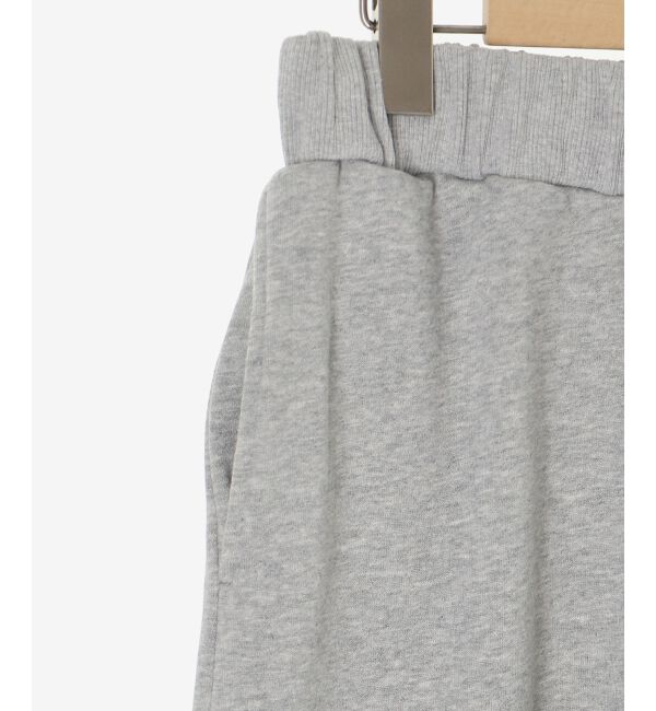  「スウェットイージーワイドパンツ」|その他|