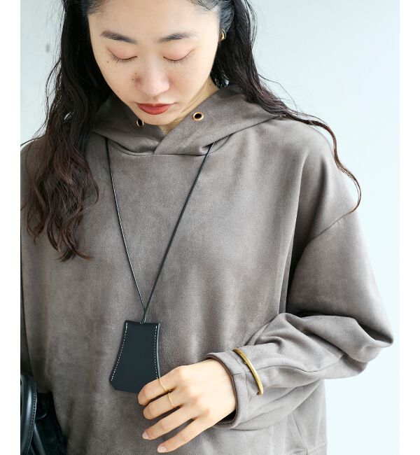  「O キーネックレス」|ネックレス|