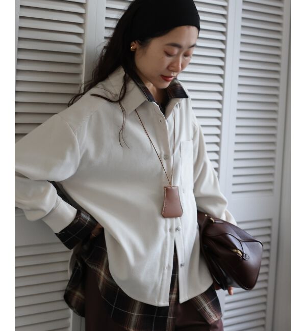  「O キーネックレス」|ネックレス|