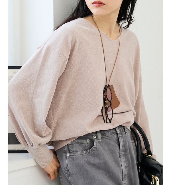  「O キーネックレス」|ネックレス|