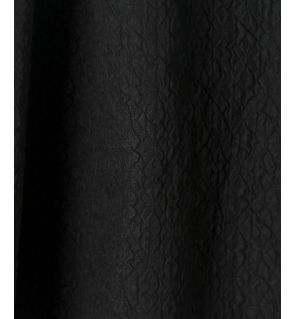 MAJESTICLEGON「ジャカードミニワンピース」|ワンピース|