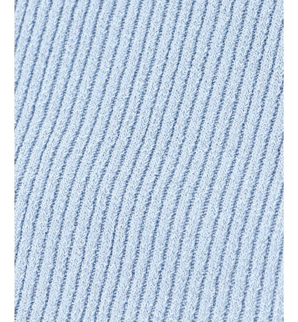 MAJESTICLEGON「キャミセットプチフリルカーディガン」|カーディガン|