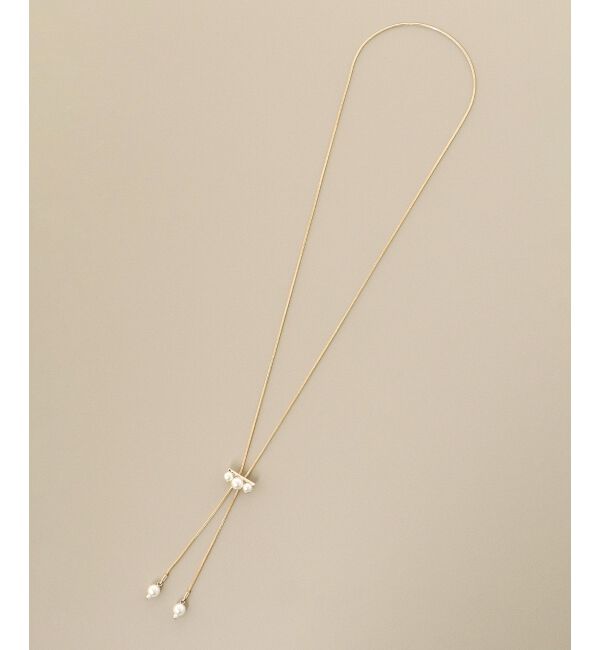 MAJESTICLEGON「ビジューループタイ」|その他|