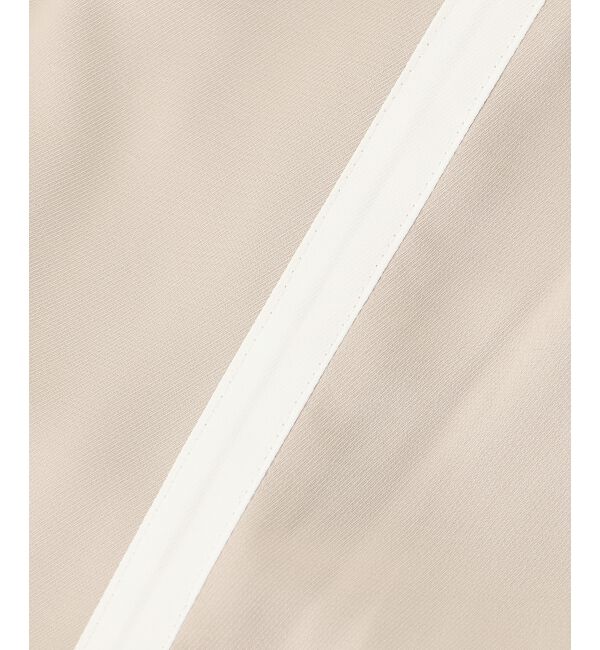 MAJESTICLEGON「ラインティアードスカート」|スカート|