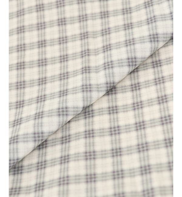 MAJESTICLEGON「ランダムティアードスカート」|スカート|