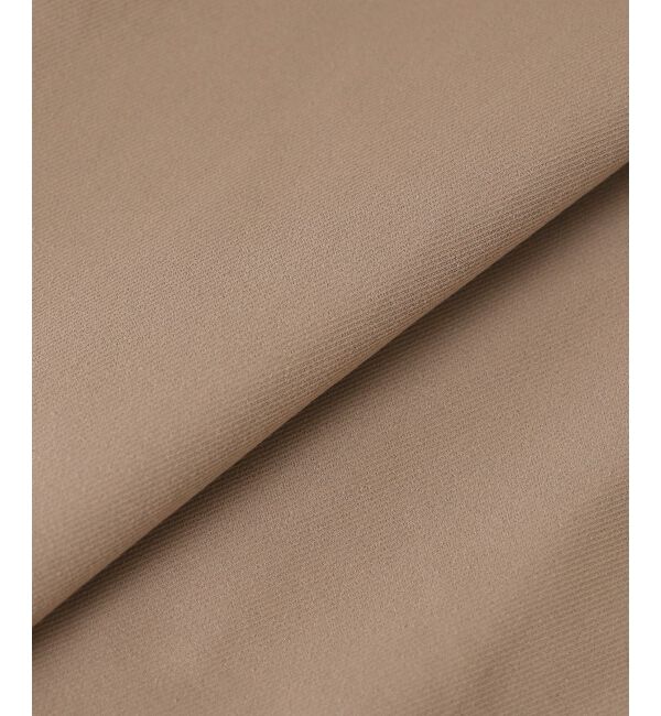 MAJESTICLEGON「バックレースアップフレアスカート」|フレア|