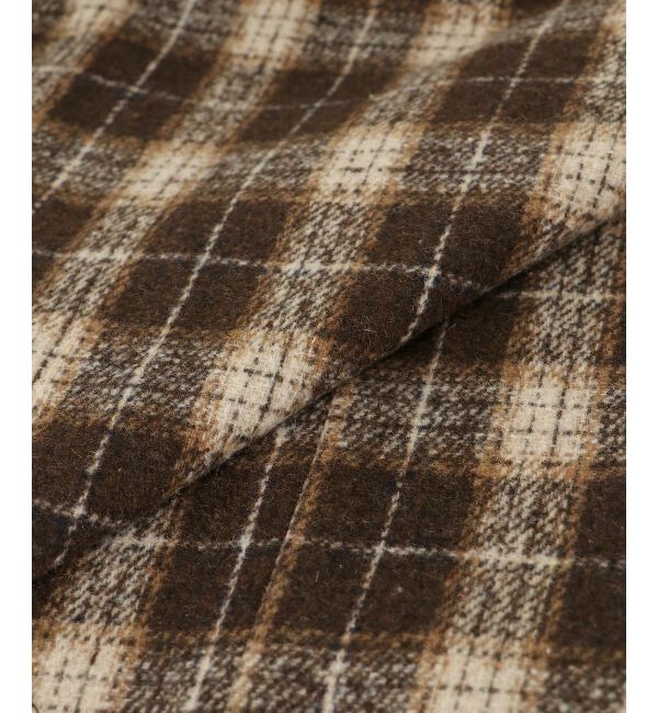 MAJESTICLEGON「バックレースアップフレアスカート」|フレア|