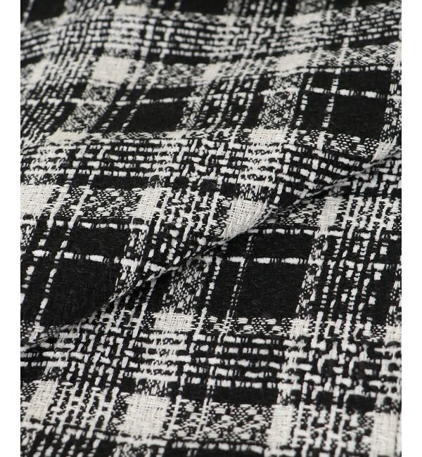 MAJESTICLEGON「バックレースアップフレアスカート」|フレア|