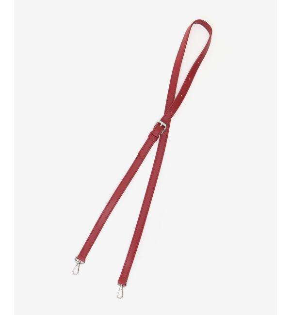 MAJESTICLEGON「ハートリボンミニボストン」|ボストンバッグ|