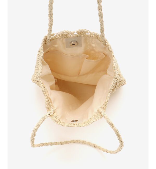  「フラワーペーパーバッグ」|その他|