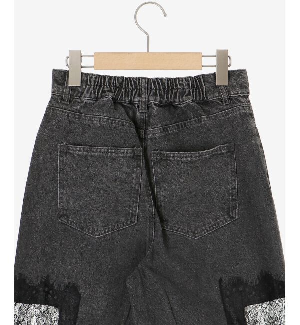  「トキメキアソートデニム」|デニム|