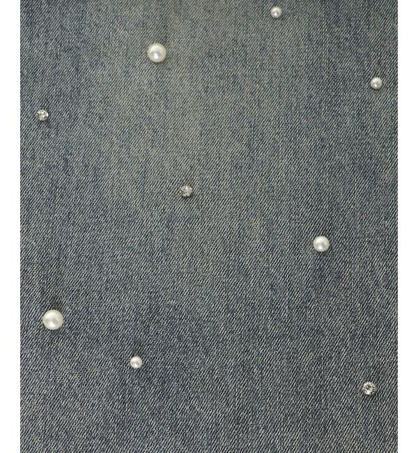  「トキメキアソートデニム」|デニム|