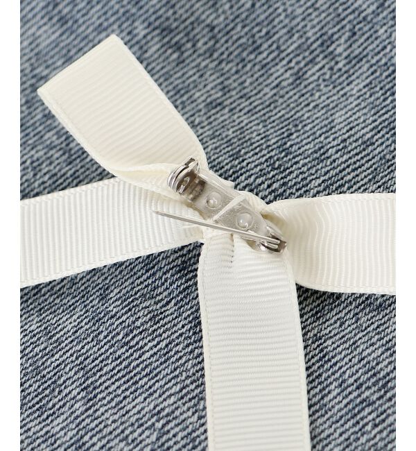  「トキメキアソートデニム」|デニム|