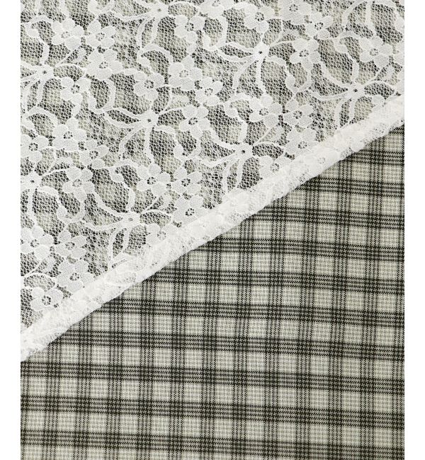  「トップスセットデコルテオープンワンピ」|ワンピース|