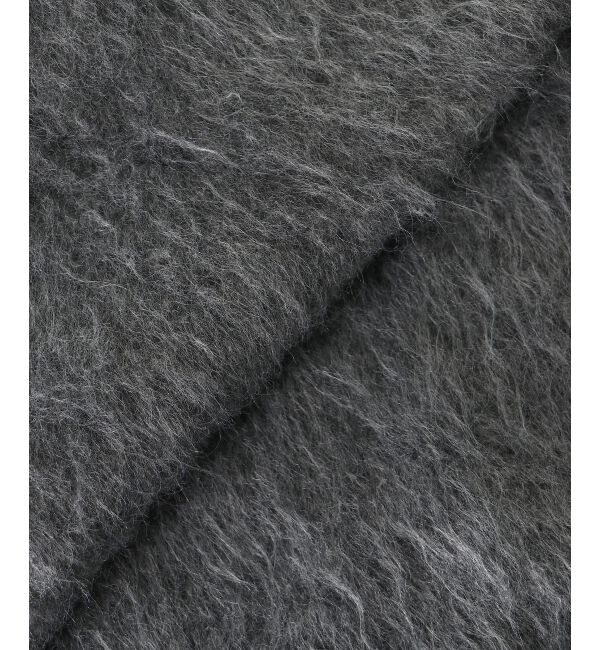  「ふわふわVネックショートカーデ」|カーディガン|