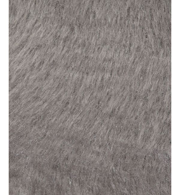  「キラメキチョーカーセットシャギーニット」|ニット・セーター|